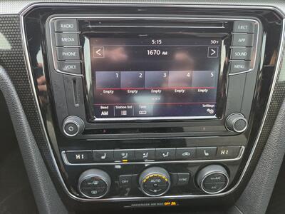 2018 Volkswagen Passat V6 GT   - Photo 19 - Lafayette, IN 47905