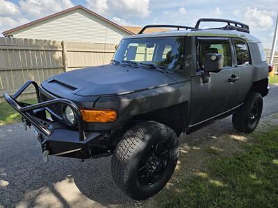 2008 Toyota FJ Cruiser   - Photo 7 - Lafayette, IN 47905