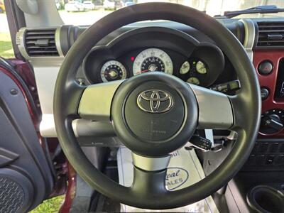 2008 Toyota FJ Cruiser   - Photo 12 - Lafayette, IN 47905