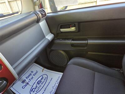 2008 Toyota FJ Cruiser   - Photo 19 - Lafayette, IN 47905