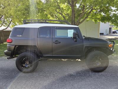2008 Toyota FJ Cruiser   - Photo 2 - Lafayette, IN 47905