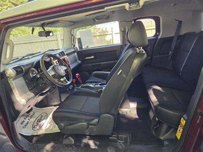 2008 Toyota FJ Cruiser   - Photo 10 - Lafayette, IN 47905