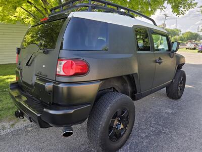 2008 Toyota FJ Cruiser   - Photo 3 - Lafayette, IN 47905