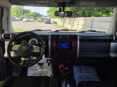 2008 Toyota FJ Cruiser   - Photo 11 - Lafayette, IN 47905