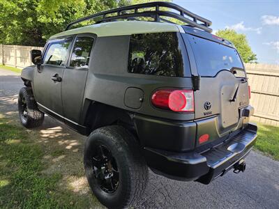 2008 Toyota FJ Cruiser   - Photo 5 - Lafayette, IN 47905