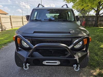 2008 Toyota FJ Cruiser   - Photo 8 - Lafayette, IN 47905