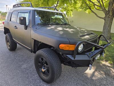 2008 Toyota FJ Cruiser   - Photo 1 - Lafayette, IN 47905