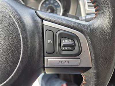 2017 Subaru Crosstrek 2.0i Limited   - Photo 15 - Lafayette, IN 47905