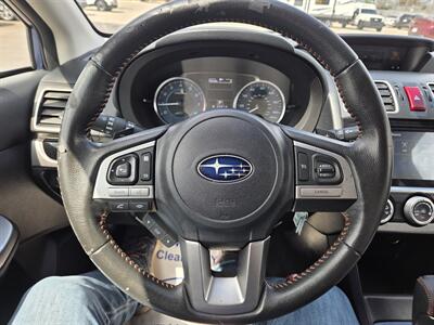 2017 Subaru Crosstrek 2.0i Limited   - Photo 14 - Lafayette, IN 47905