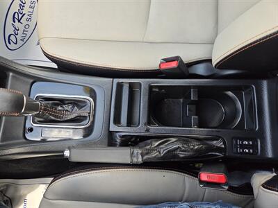 2017 Subaru Crosstrek 2.0i Limited   - Photo 21 - Lafayette, IN 47905