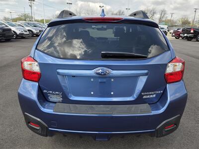 2017 Subaru Crosstrek 2.0i Limited   - Photo 4 - Lafayette, IN 47905
