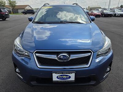 2017 Subaru Crosstrek 2.0i Limited   - Photo 8 - Lafayette, IN 47905