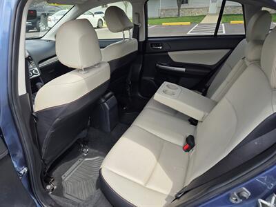 2017 Subaru Crosstrek 2.0i Limited   - Photo 11 - Lafayette, IN 47905