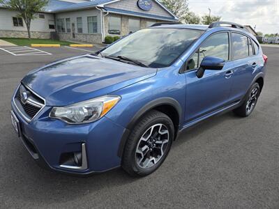 2017 Subaru Crosstrek 2.0i Limited   - Photo 7 - Lafayette, IN 47905
