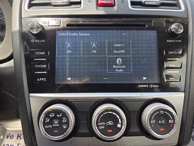 2017 Subaru Crosstrek 2.0i Limited   - Photo 19 - Lafayette, IN 47905