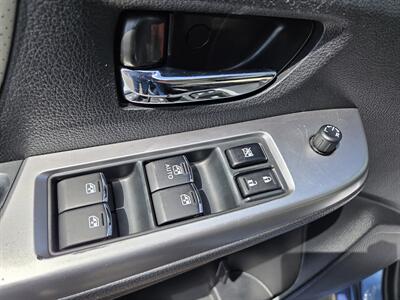 2017 Subaru Crosstrek 2.0i Limited   - Photo 13 - Lafayette, IN 47905