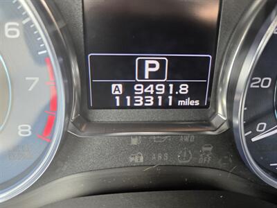 2017 Subaru Crosstrek 2.0i Limited   - Photo 18 - Lafayette, IN 47905