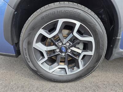 2017 Subaru Crosstrek 2.0i Limited   - Photo 9 - Lafayette, IN 47905