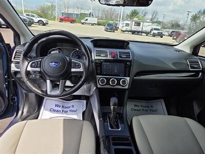 2017 Subaru Crosstrek 2.0i Limited   - Photo 12 - Lafayette, IN 47905