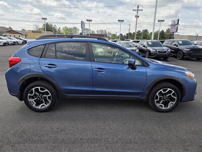 2017 Subaru Crosstrek 2.0i Limited   - Photo 2 - Lafayette, IN 47905