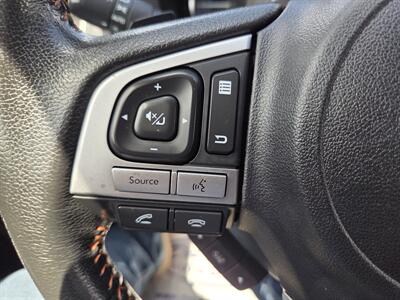 2017 Subaru Crosstrek 2.0i Limited   - Photo 16 - Lafayette, IN 47905