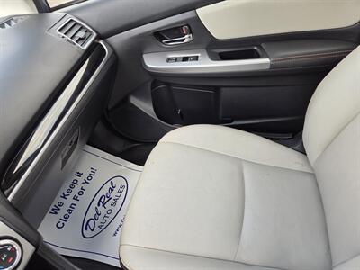 2017 Subaru Crosstrek 2.0i Limited   - Photo 22 - Lafayette, IN 47905