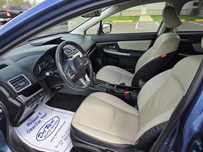 2017 Subaru Crosstrek 2.0i Limited   - Photo 10 - Lafayette, IN 47905