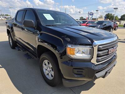 2019 GMC Canyon   - Photo 1 - Lafayette, IN 47905