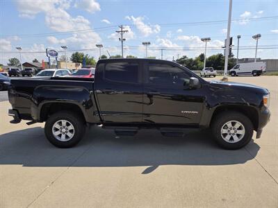 2019 GMC Canyon   - Photo 2 - Lafayette, IN 47905