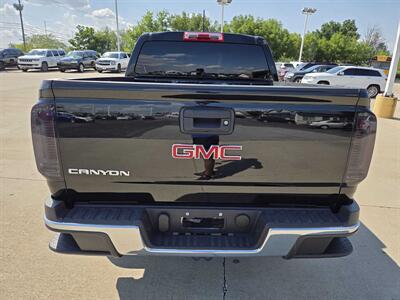 2019 GMC Canyon   - Photo 4 - Lafayette, IN 47905