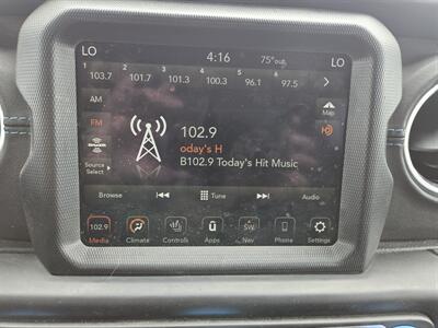 2023 Jeep Wrangler Rubicon 4xe   - Photo 20 - Lafayette, IN 47905