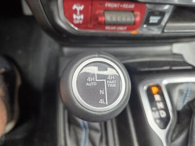 2023 Jeep Wrangler Rubicon 4xe   - Photo 22 - Lafayette, IN 47905