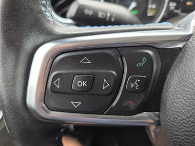 2023 Jeep Wrangler Rubicon 4xe   - Photo 17 - Lafayette, IN 47905
