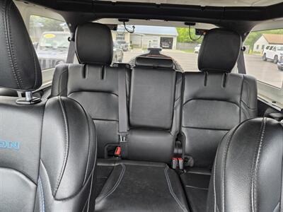 2023 Jeep Wrangler Rubicon 4xe   - Photo 23 - Lafayette, IN 47905