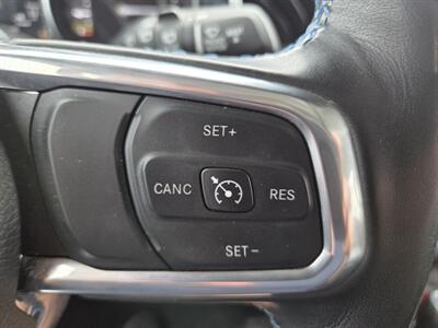 2023 Jeep Wrangler Rubicon 4xe   - Photo 16 - Lafayette, IN 47905