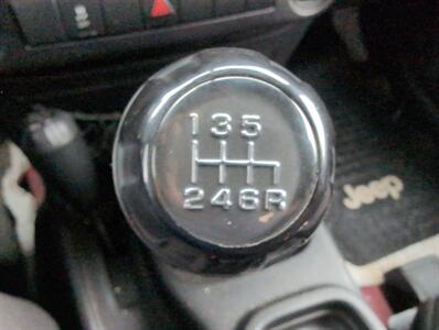 2013 Jeep Wrangler Sport   - Photo 16 - Lafayette, IN 47905