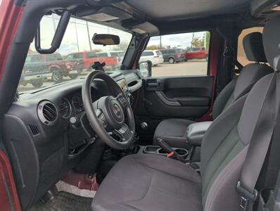 2013 Jeep Wrangler Sport   - Photo 10 - Lafayette, IN 47905