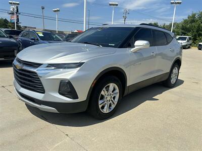 2020 Chevrolet Blazer LT   - Photo 7 - Lafayette, IN 47905