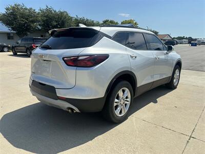 2020 Chevrolet Blazer LT   - Photo 3 - Lafayette, IN 47905