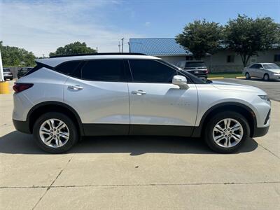 2020 Chevrolet Blazer LT   - Photo 2 - Lafayette, IN 47905