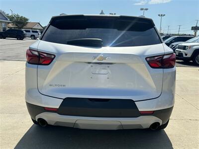 2020 Chevrolet Blazer LT   - Photo 4 - Lafayette, IN 47905