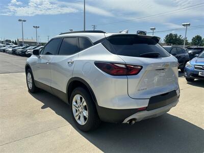 2020 Chevrolet Blazer LT   - Photo 5 - Lafayette, IN 47905