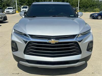2020 Chevrolet Blazer LT   - Photo 8 - Lafayette, IN 47905