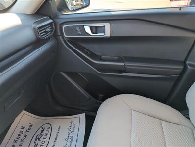 2021 Ford Explorer   - Photo 22 - Lafayette, IN 47905