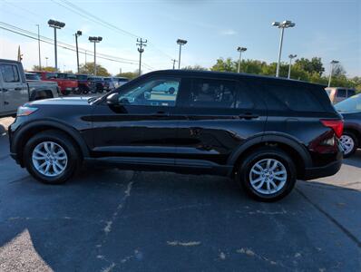 2021 Ford Explorer   - Photo 6 - Lafayette, IN 47905