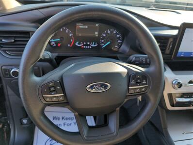 2021 Ford Explorer   - Photo 14 - Lafayette, IN 47905