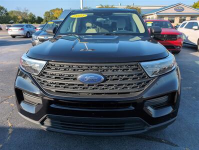 2021 Ford Explorer   - Photo 8 - Lafayette, IN 47905