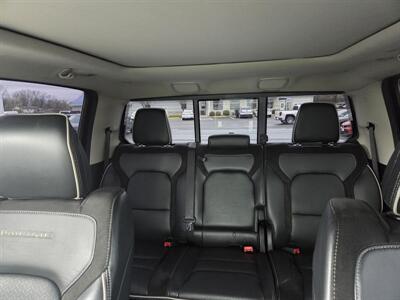 2022 RAM 1500 Laramie   - Photo 26 - Lafayette, IN 47905