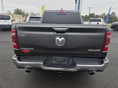 2022 RAM 1500 Laramie   - Photo 4 - Lafayette, IN 47905