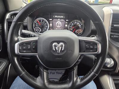 2022 RAM 1500 Laramie   - Photo 16 - Lafayette, IN 47905